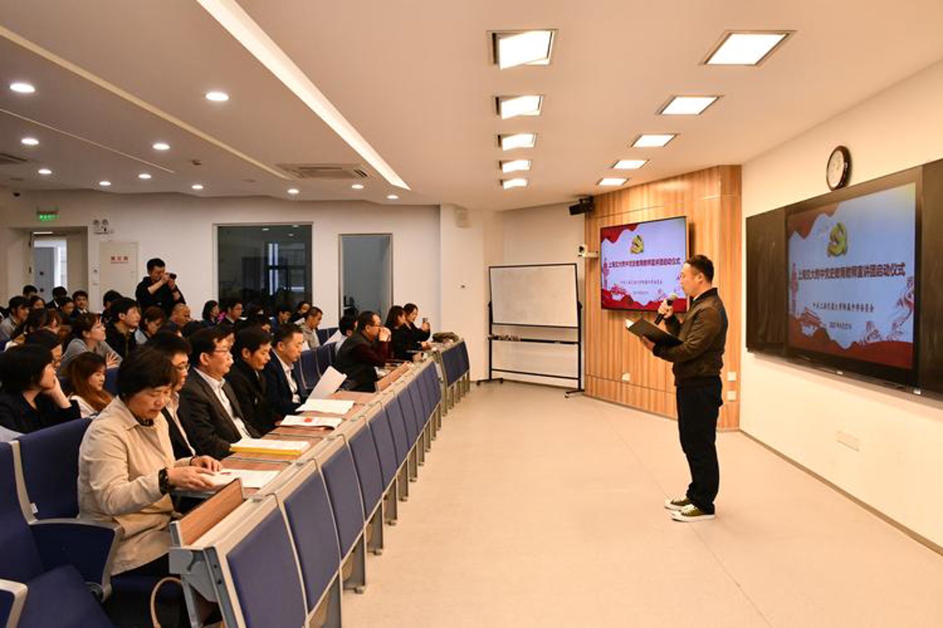 学腾文化传播